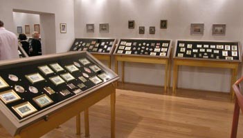 miniature paintings exhibition